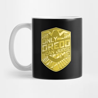 ODCJM Mug